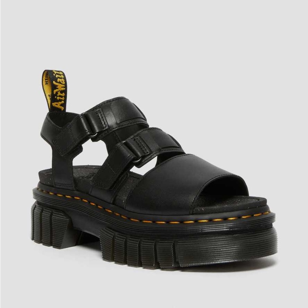 Dr. Martens Ricki Nappa Sandals